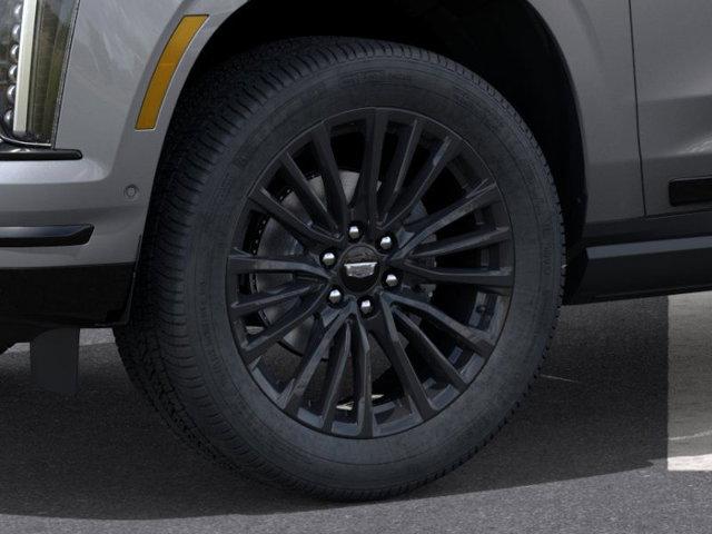 new 2026 Cadillac Escalade car