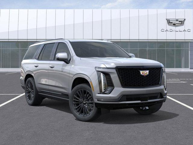new 2026 Cadillac Escalade car