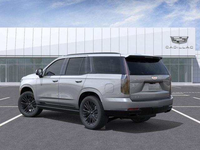 new 2026 Cadillac Escalade car