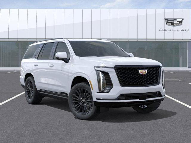 new 2026 Cadillac Escalade car