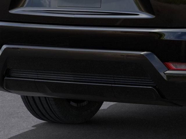 new 2026 Cadillac Escalade IQL car, priced at $155,590