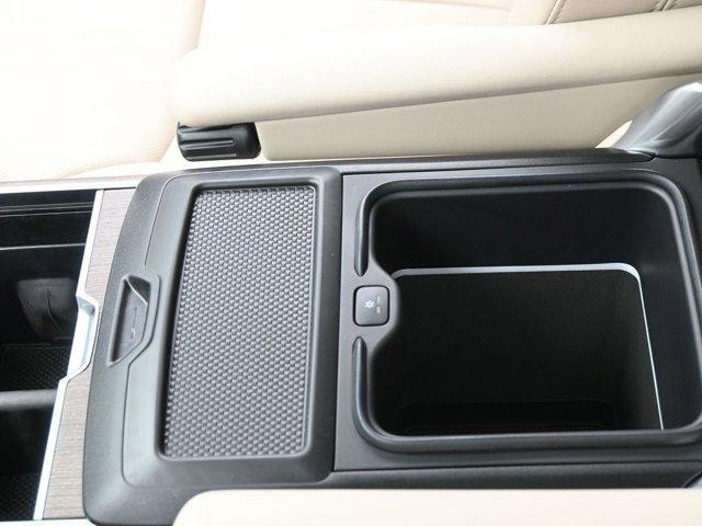 used 2024 Land Rover Range Rover car, priced at $97,800