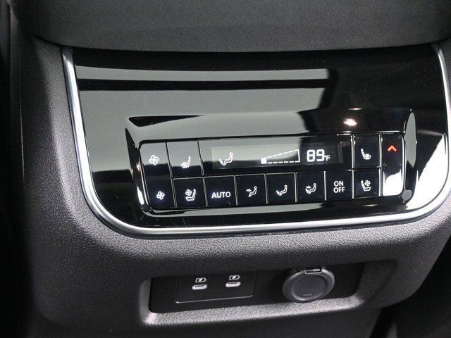 new 2026 INFINITI QX80 car, priced at $91,275