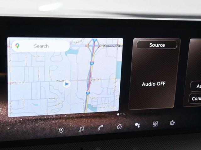 new 2026 INFINITI QX80 car, priced at $91,275