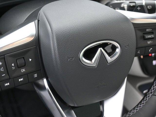 new 2026 INFINITI QX60 car, priced at $65,070
