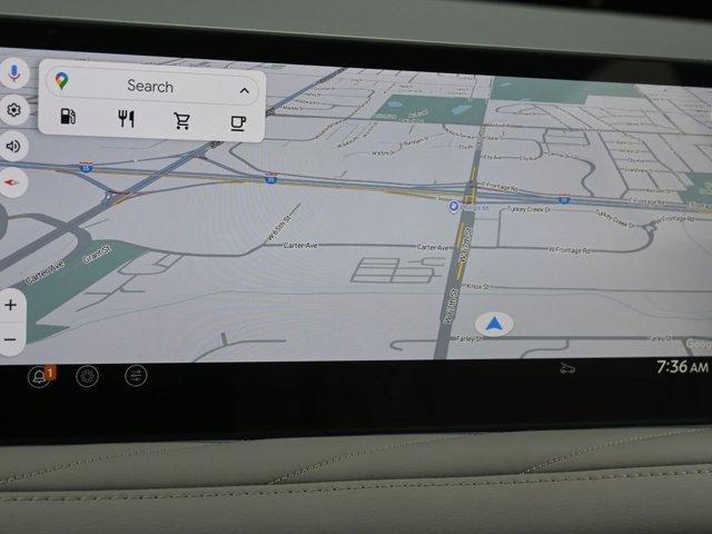 new 2026 INFINITI QX60 car, priced at $65,070