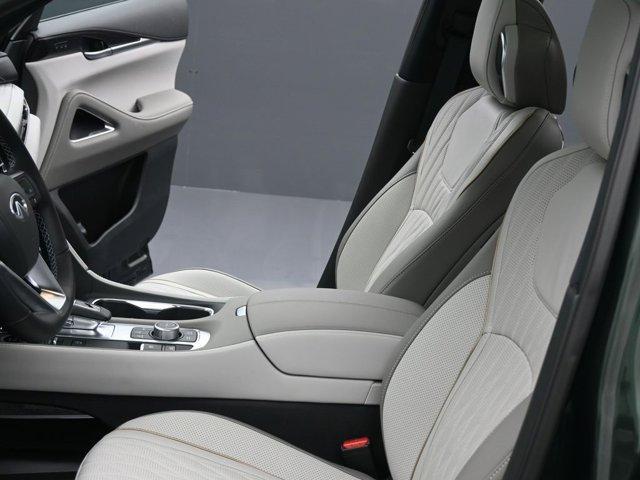 new 2026 INFINITI QX60 car, priced at $65,070
