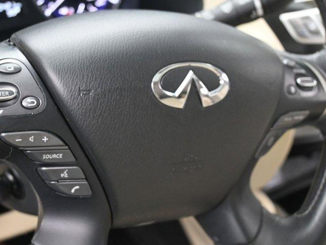 used 2019 INFINITI QX60 car, priced at $18,000