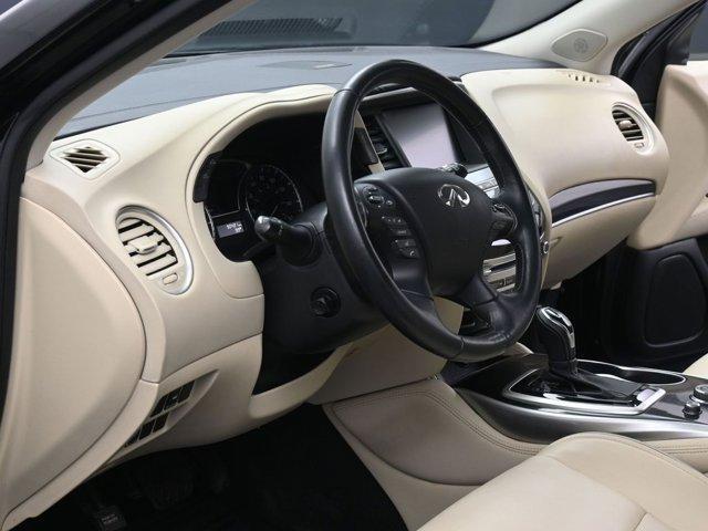 used 2019 INFINITI QX60 car, priced at $18,000