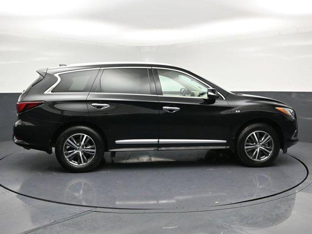 used 2019 INFINITI QX60 car, priced at $18,000