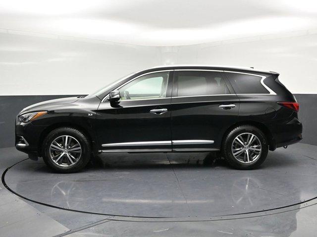used 2019 INFINITI QX60 car, priced at $18,000