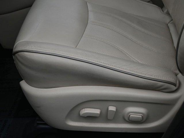 used 2019 INFINITI QX60 car, priced at $18,000