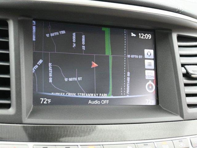 used 2019 INFINITI QX60 car, priced at $18,000