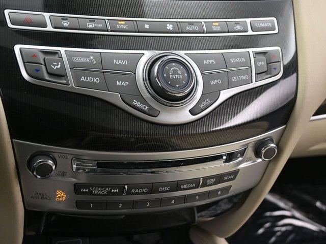 used 2019 INFINITI QX60 car, priced at $18,000