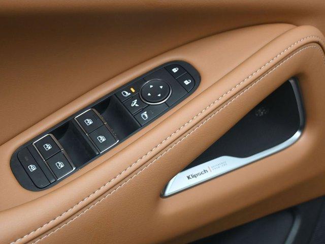 new 2026 INFINITI QX60 car, priced at $63,524