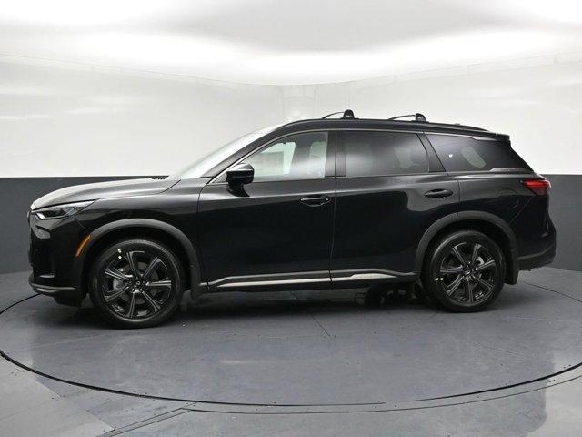 new 2026 INFINITI QX60 car, priced at $63,524