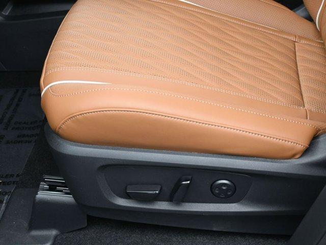 new 2026 INFINITI QX60 car, priced at $63,524