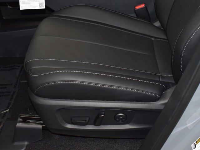 new 2026 INFINITI QX60 car, priced at $53,798