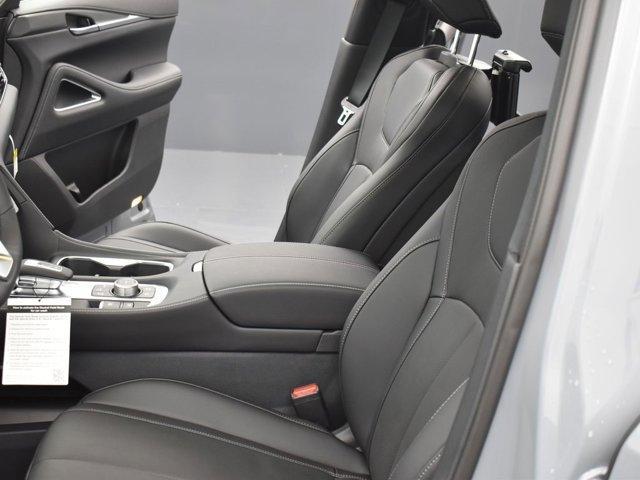 new 2026 INFINITI QX60 car, priced at $53,798