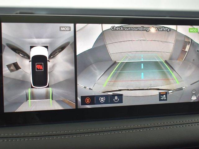 new 2026 INFINITI QX60 car, priced at $53,798