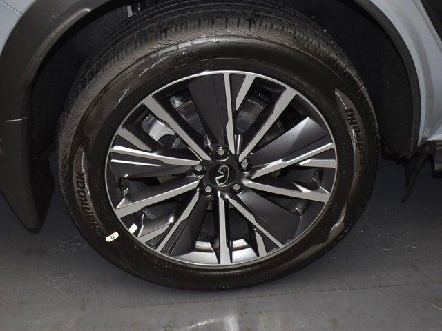 new 2026 INFINITI QX60 car, priced at $53,798