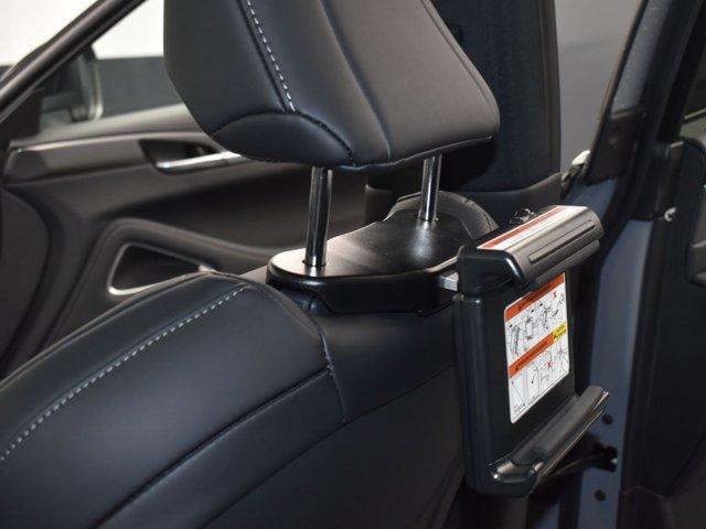 new 2026 INFINITI QX60 car, priced at $53,798