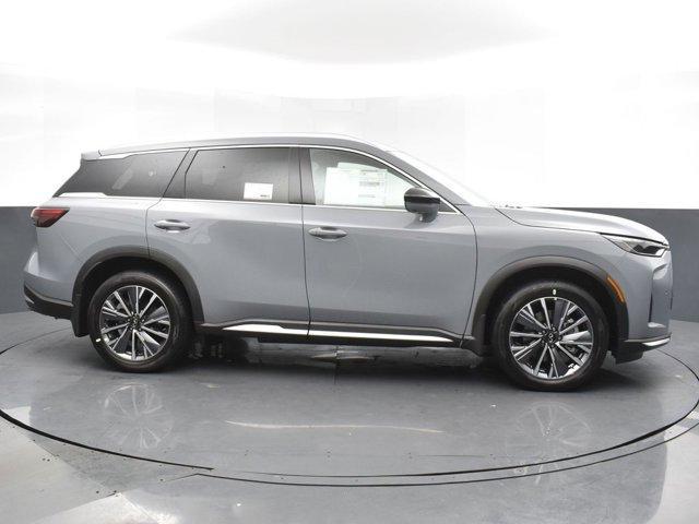 new 2026 INFINITI QX60 car, priced at $53,798