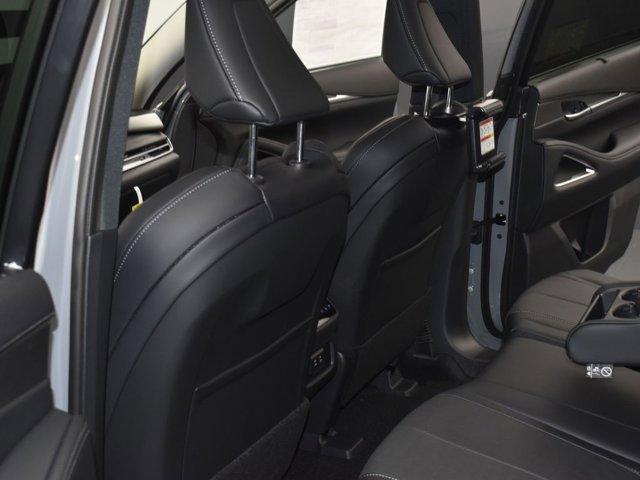 new 2026 INFINITI QX60 car, priced at $53,798