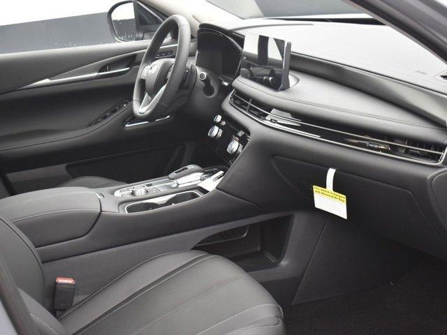 new 2026 INFINITI QX60 car, priced at $53,798