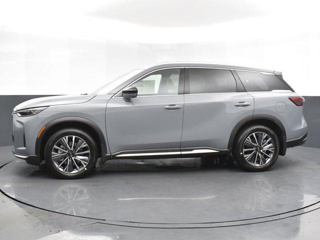 new 2026 INFINITI QX60 car, priced at $53,798