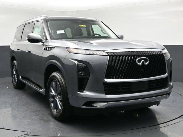 new 2026 INFINITI QX80 car, priced at $78,234