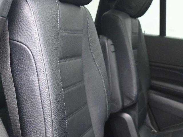 used 2022 Mercedes-Benz GLS 450 car, priced at $49,000