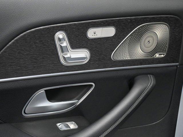 used 2022 Mercedes-Benz GLS 450 car, priced at $49,000
