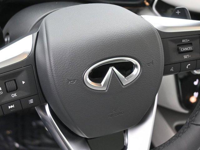 new 2026 INFINITI QX60 car, priced at $56,965