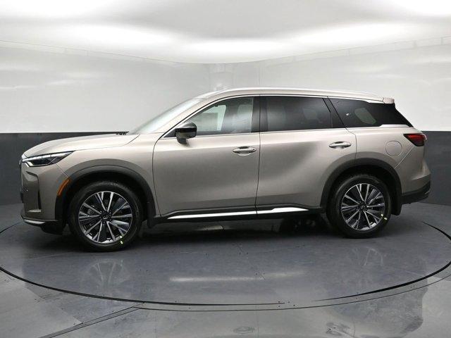 new 2026 INFINITI QX60 car, priced at $56,965