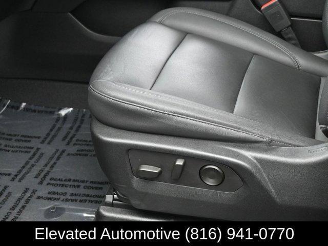 used 2023 Chevrolet Tahoe car, priced at $60,000