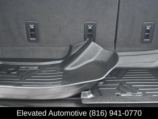 used 2023 Chevrolet Tahoe car, priced at $60,000