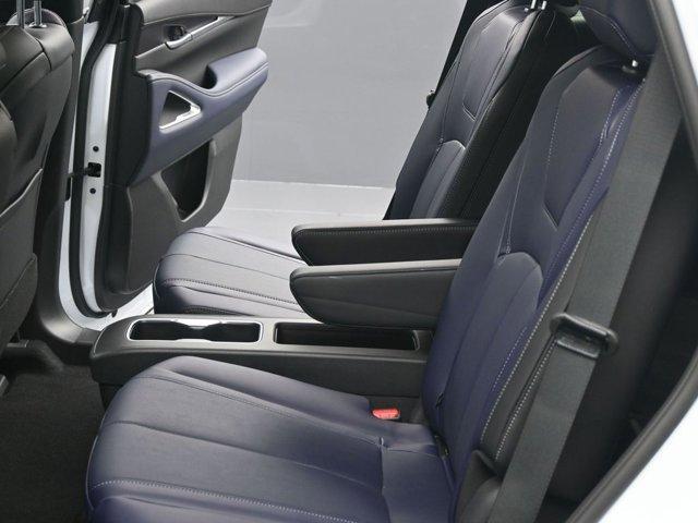 new 2026 INFINITI QX60 car, priced at $58,197
