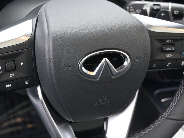 new 2026 INFINITI QX60 car, priced at $58,197