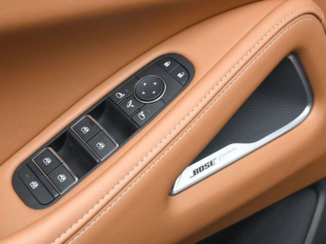 used 2025 INFINITI QX60 car, priced at $56,000