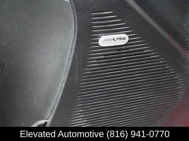 used 2023 Dodge Challenger car, priced at $37,000