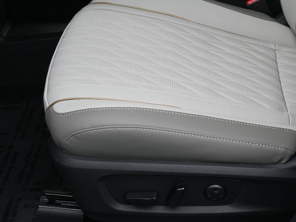 new 2026 INFINITI QX60 car, priced at $69,410