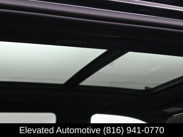 used 2023 Chevrolet Tahoe car, priced at $59,398
