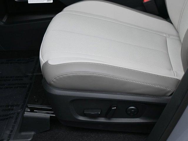 new 2026 INFINITI QX60 car, priced at $55,012