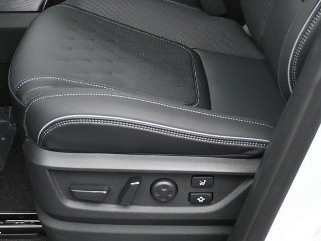 new 2026 INFINITI QX80 car, priced at $107,171