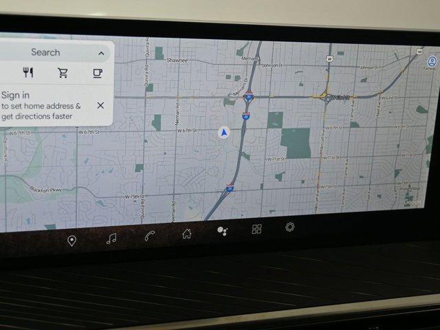 new 2026 INFINITI QX80 car, priced at $107,171