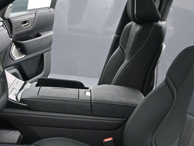 new 2026 INFINITI QX80 car, priced at $107,171