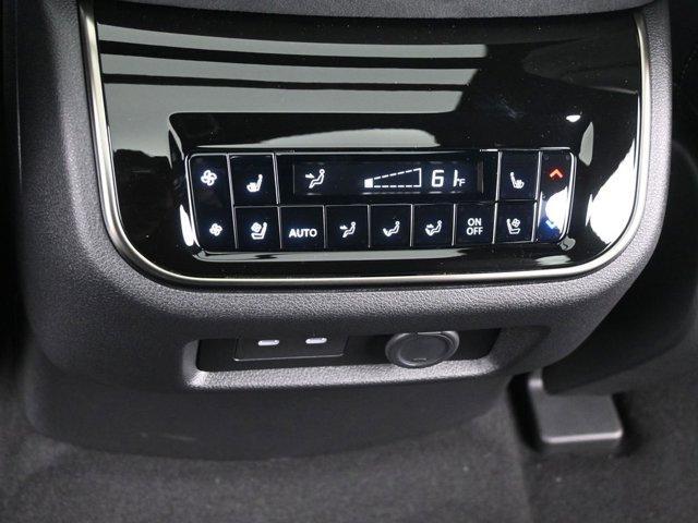 new 2026 INFINITI QX80 car, priced at $107,171