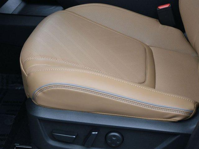 new 2026 INFINITI QX80 car, priced at $91,480