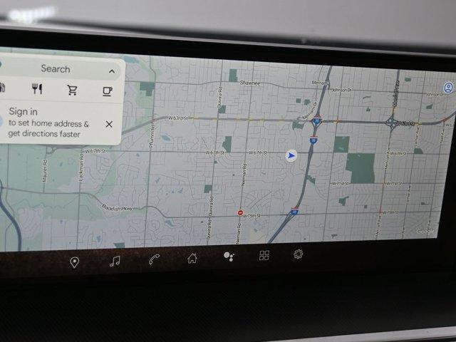 new 2026 INFINITI QX80 car, priced at $91,480